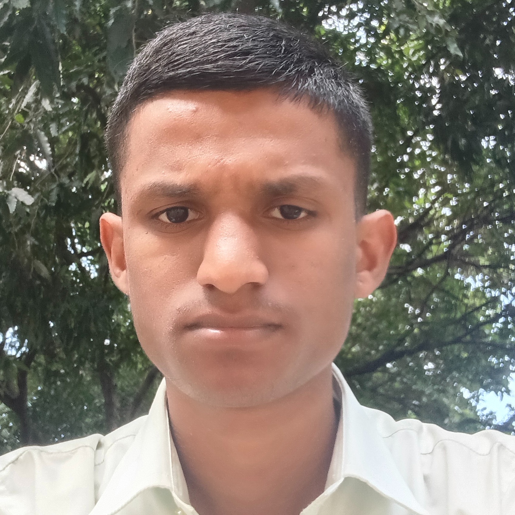 PAVAN KOMAR