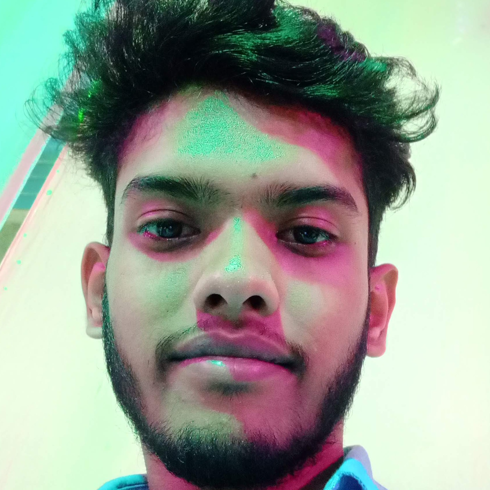 Mohit Singh