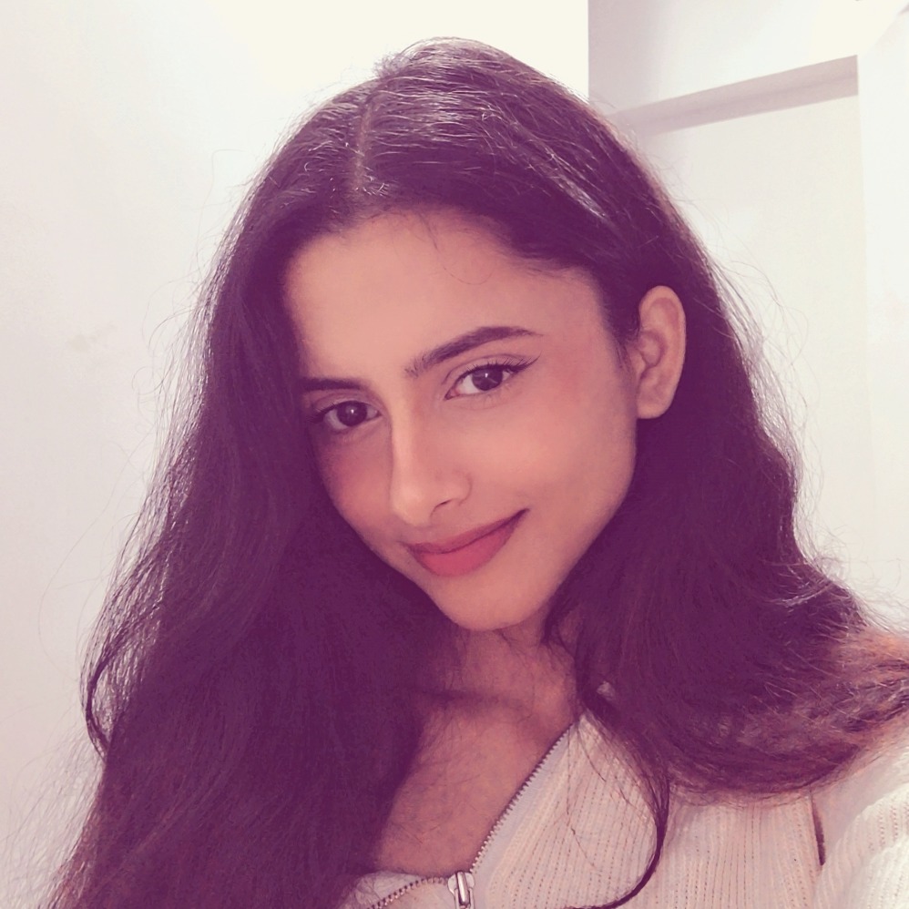 SHREYA SHARMA