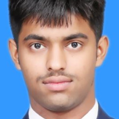 Vikash Kasaudhan