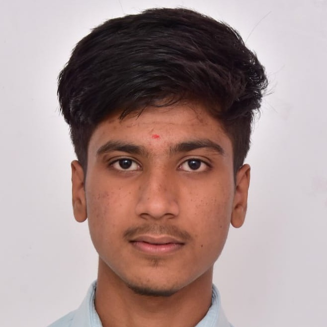 Shubham Mashale