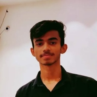 Somesh Chudiwale