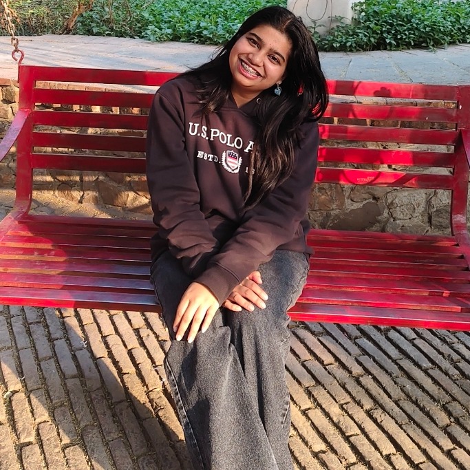 JAHNAVI SINGH
