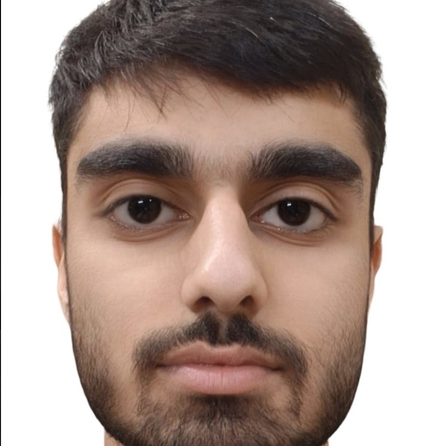 Abdul Hafeez
