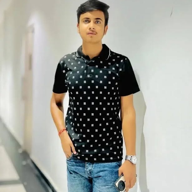 Ansh Chhabra