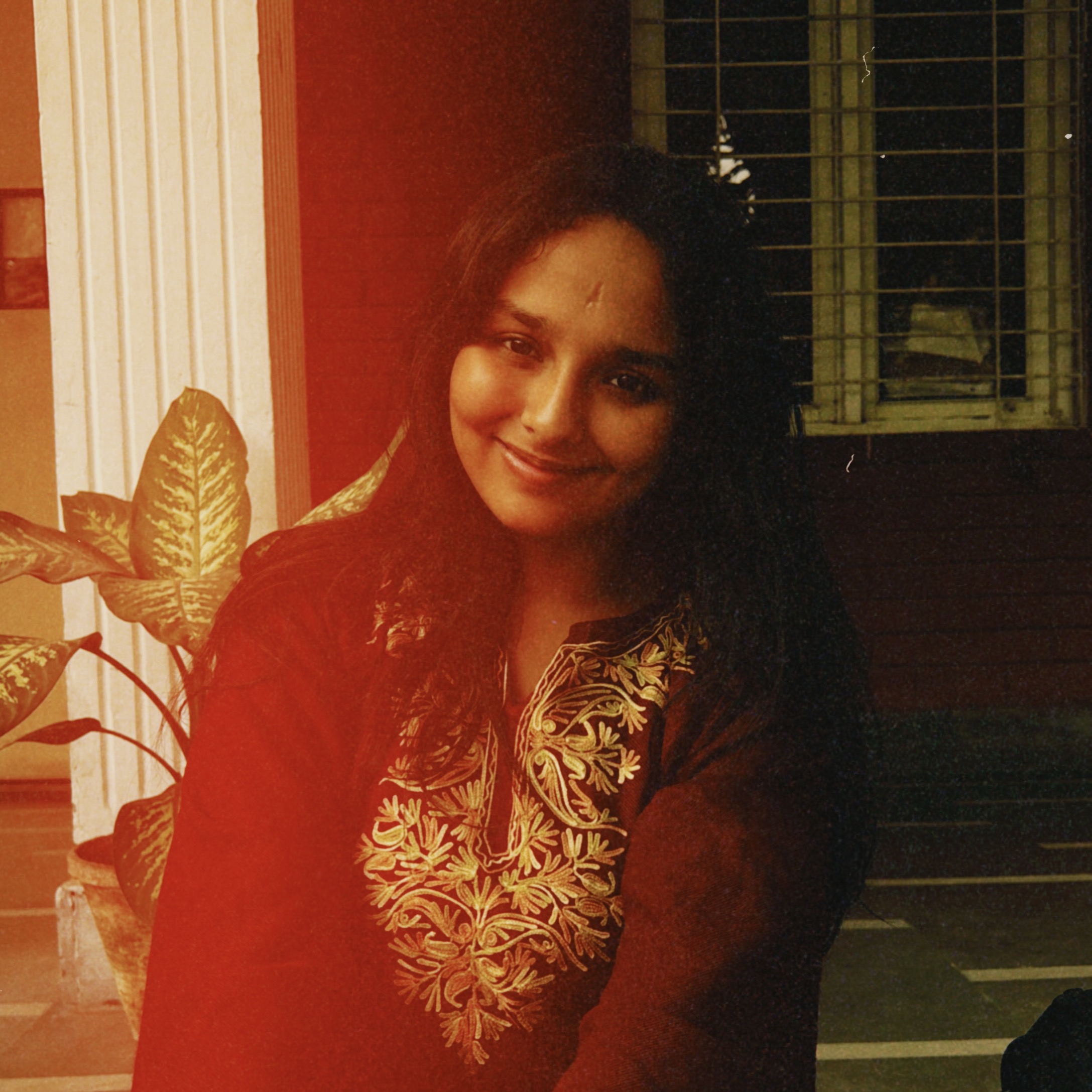 ARADHYA