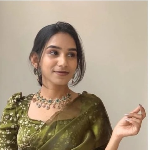 Bhuvi Chugh