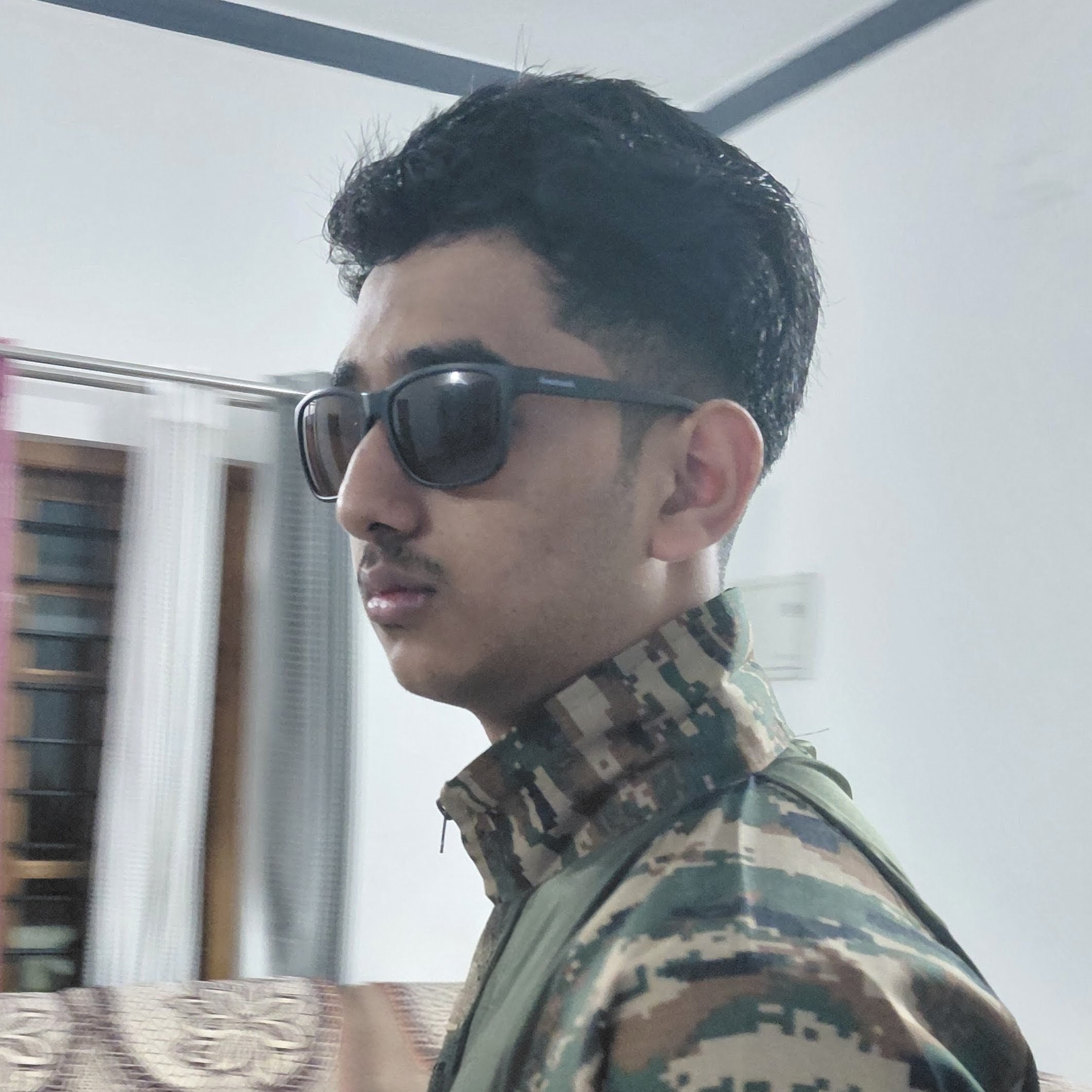 Kruthan Kariappa C R