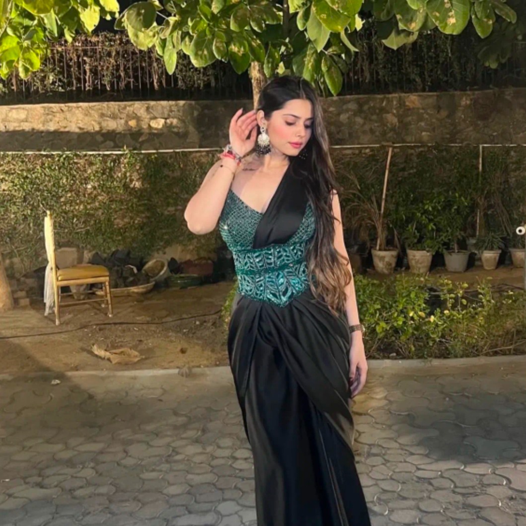 Suhani Tandon