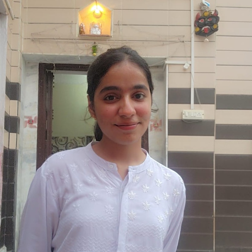 GUNJAN NARUKA
