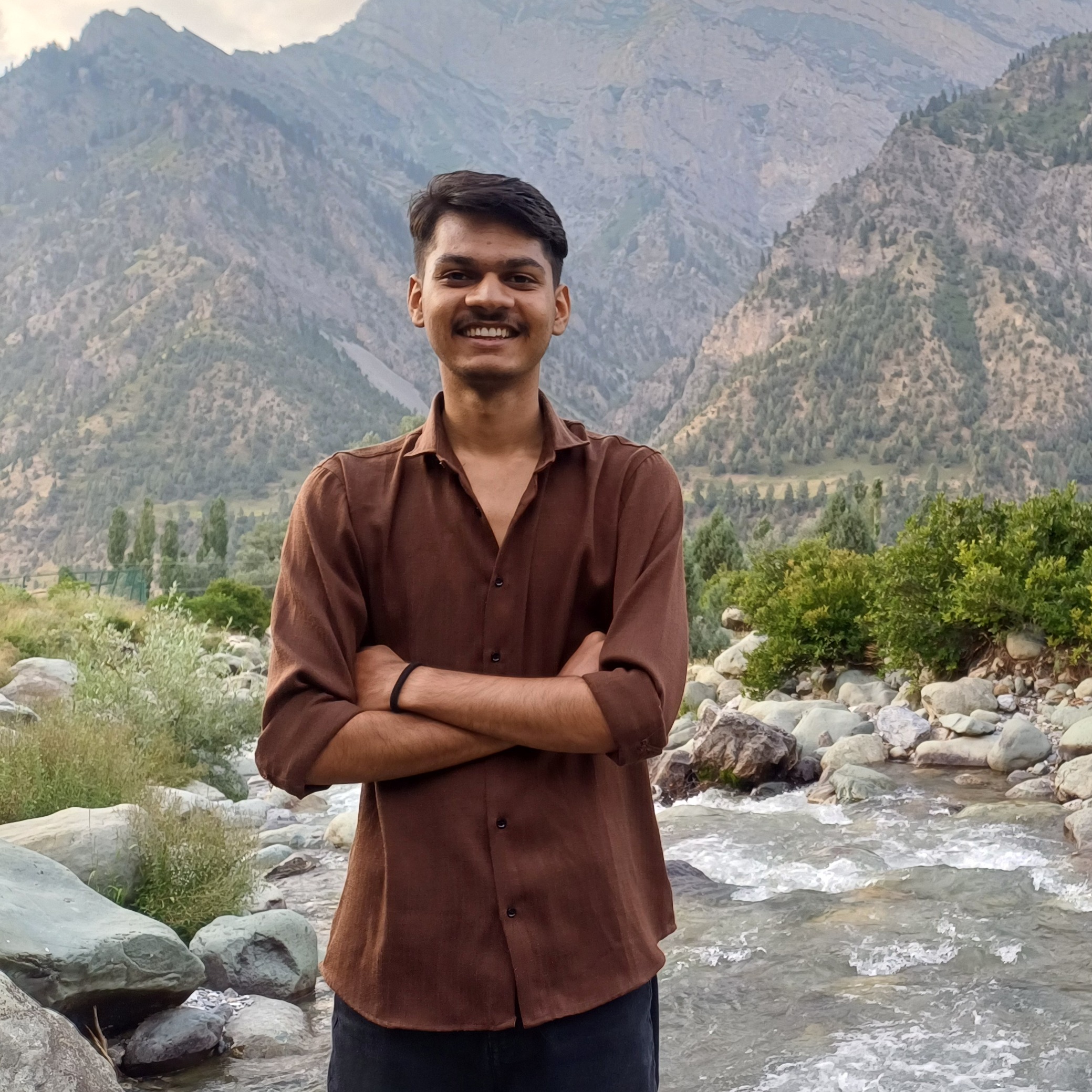 DEVENDRA YADAV