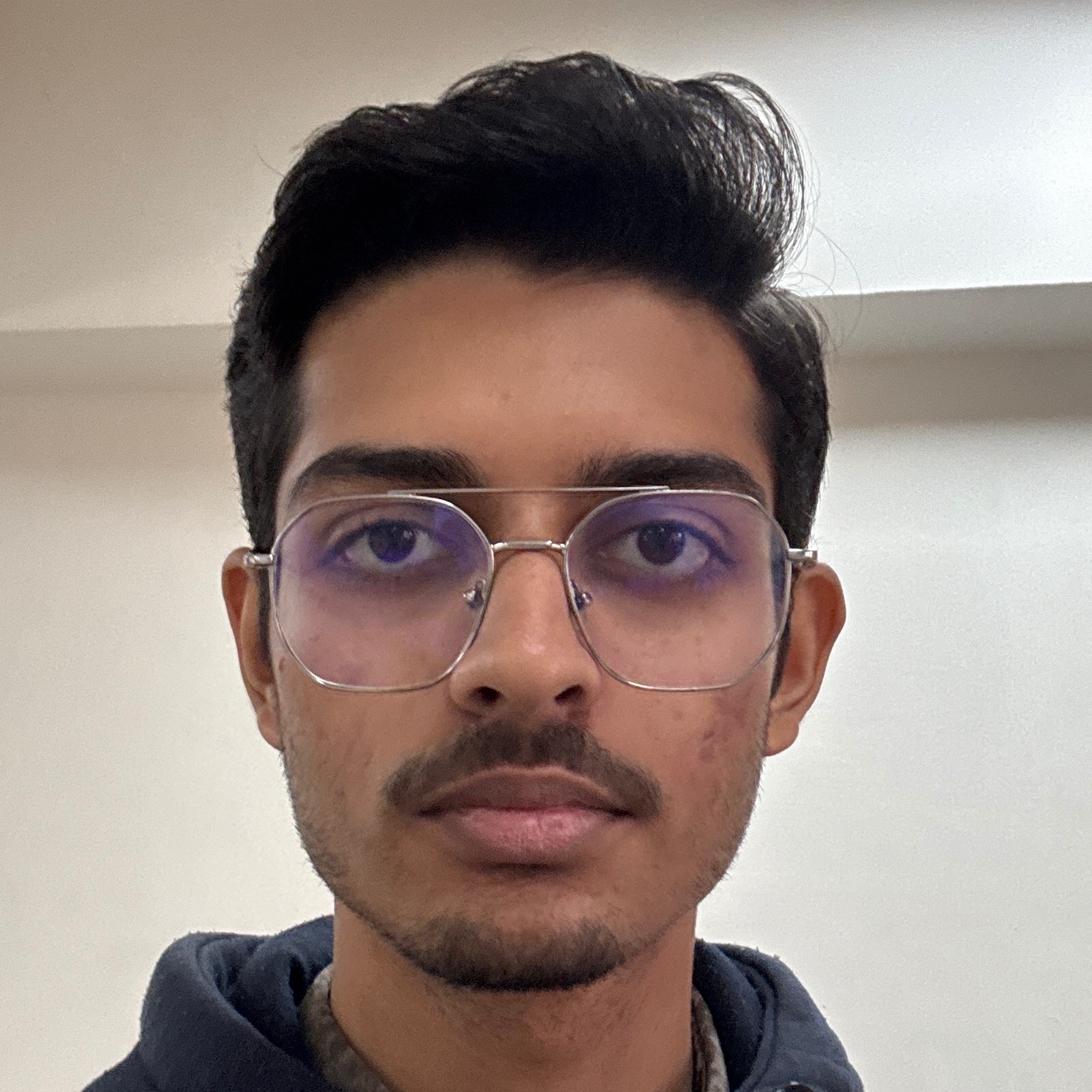 Ansh Tyagi