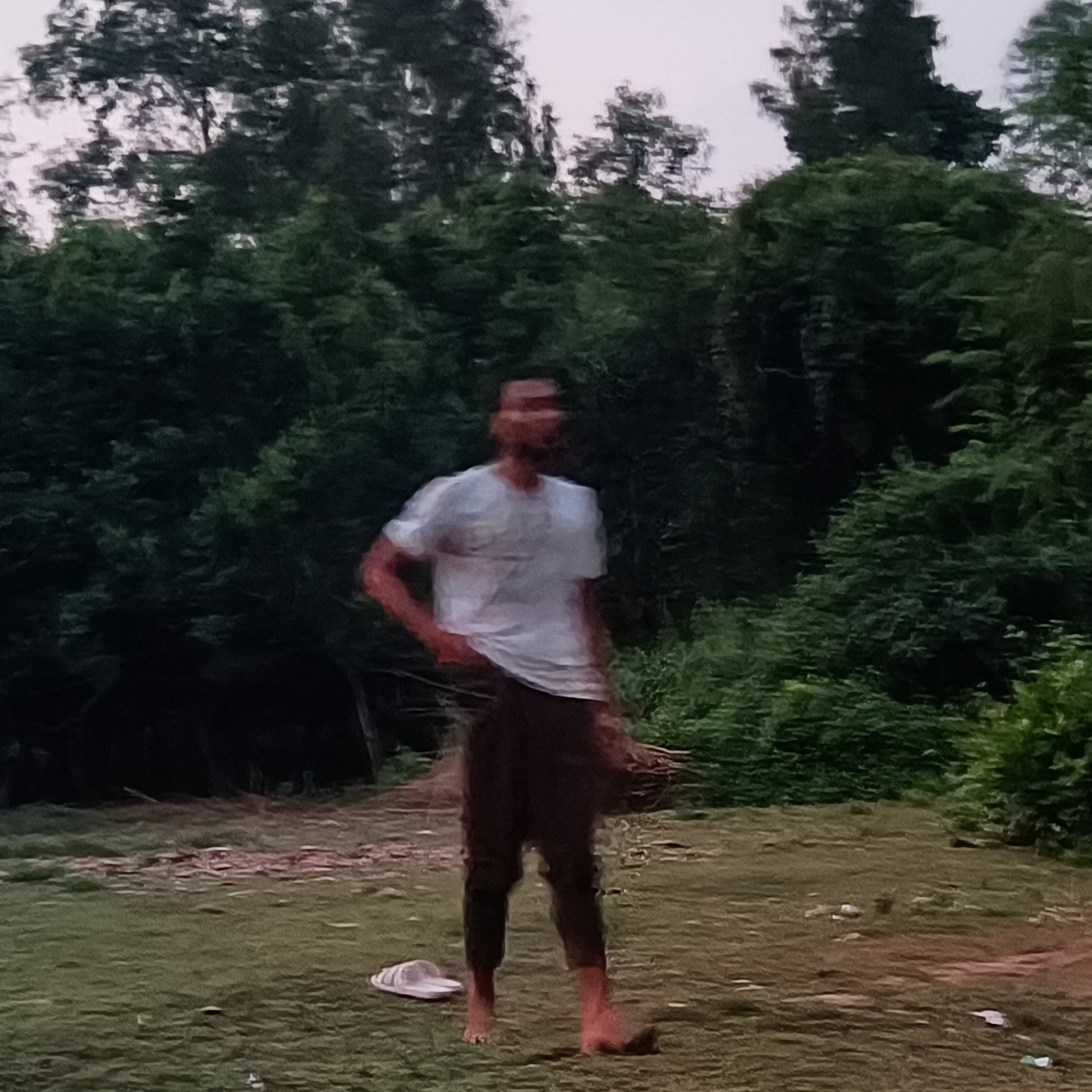 Md Nur Alam