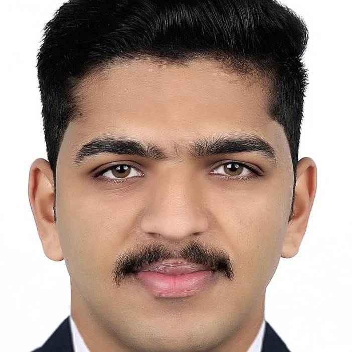 Joyal Babu
