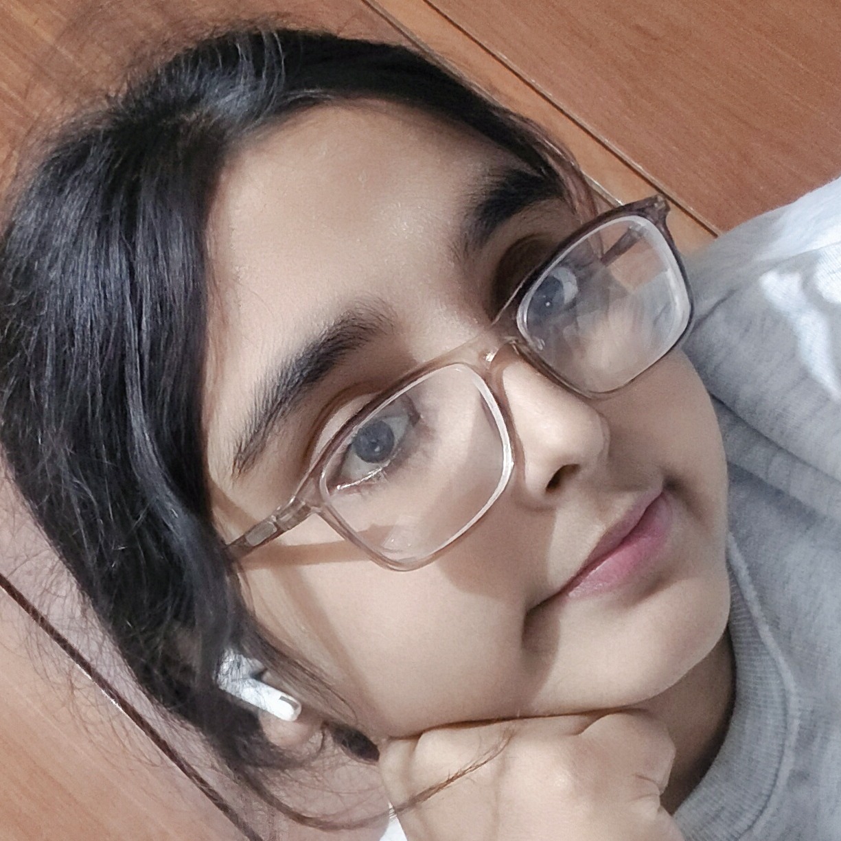 Shivangi yadav