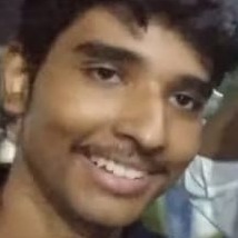 Akhil menon