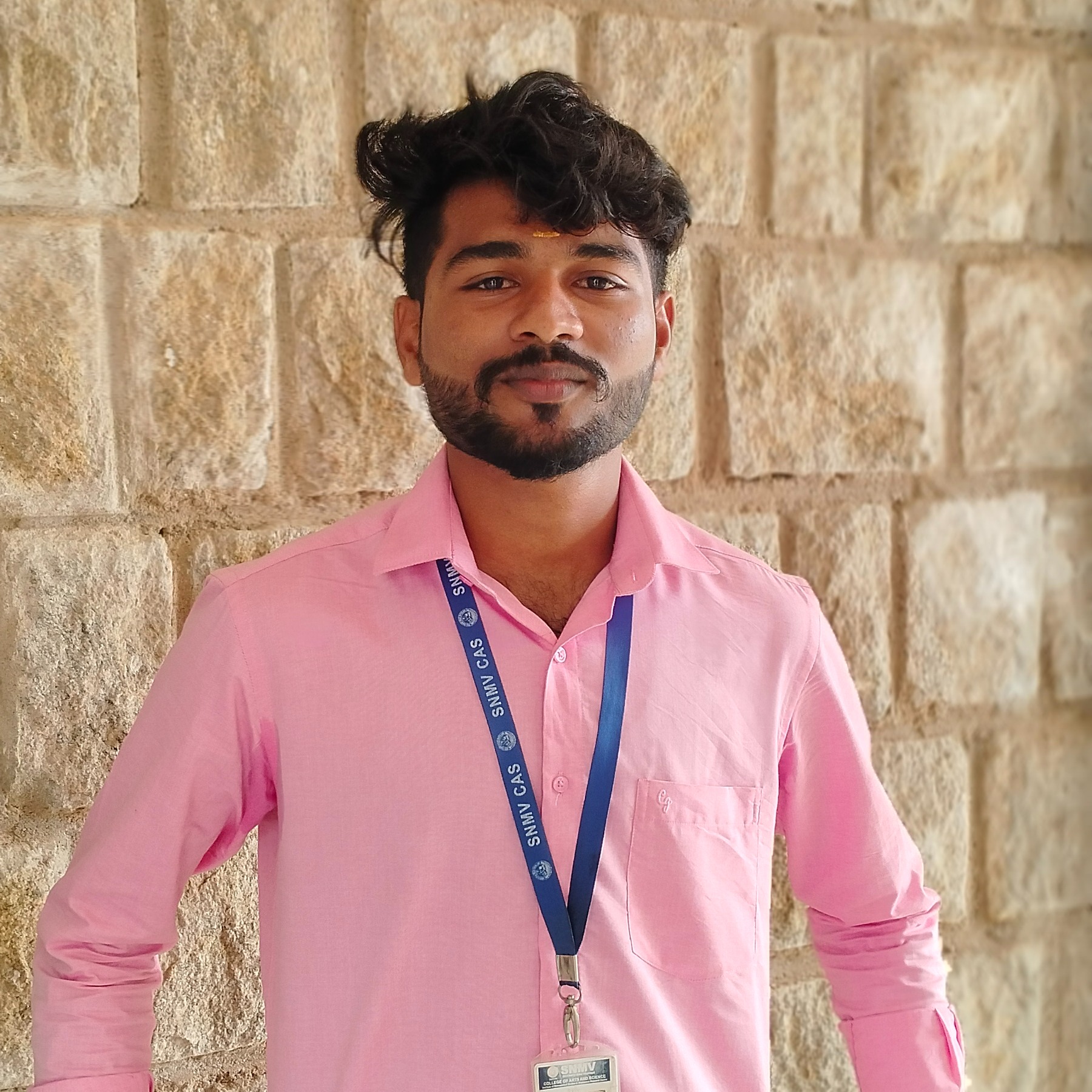 Manoj