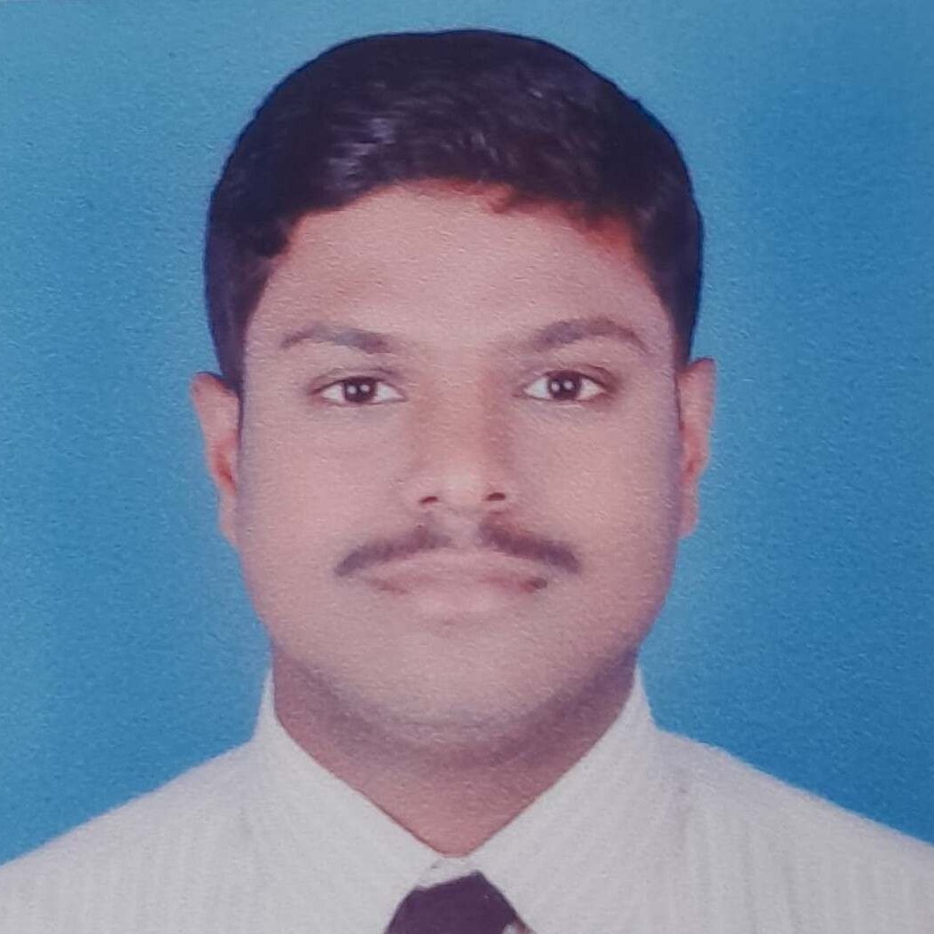 Sajjan Pawar