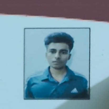 DHRUV MEENA