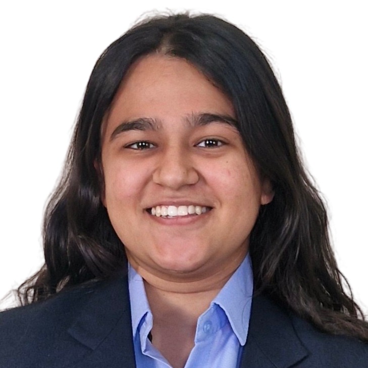 Molly Chandnani