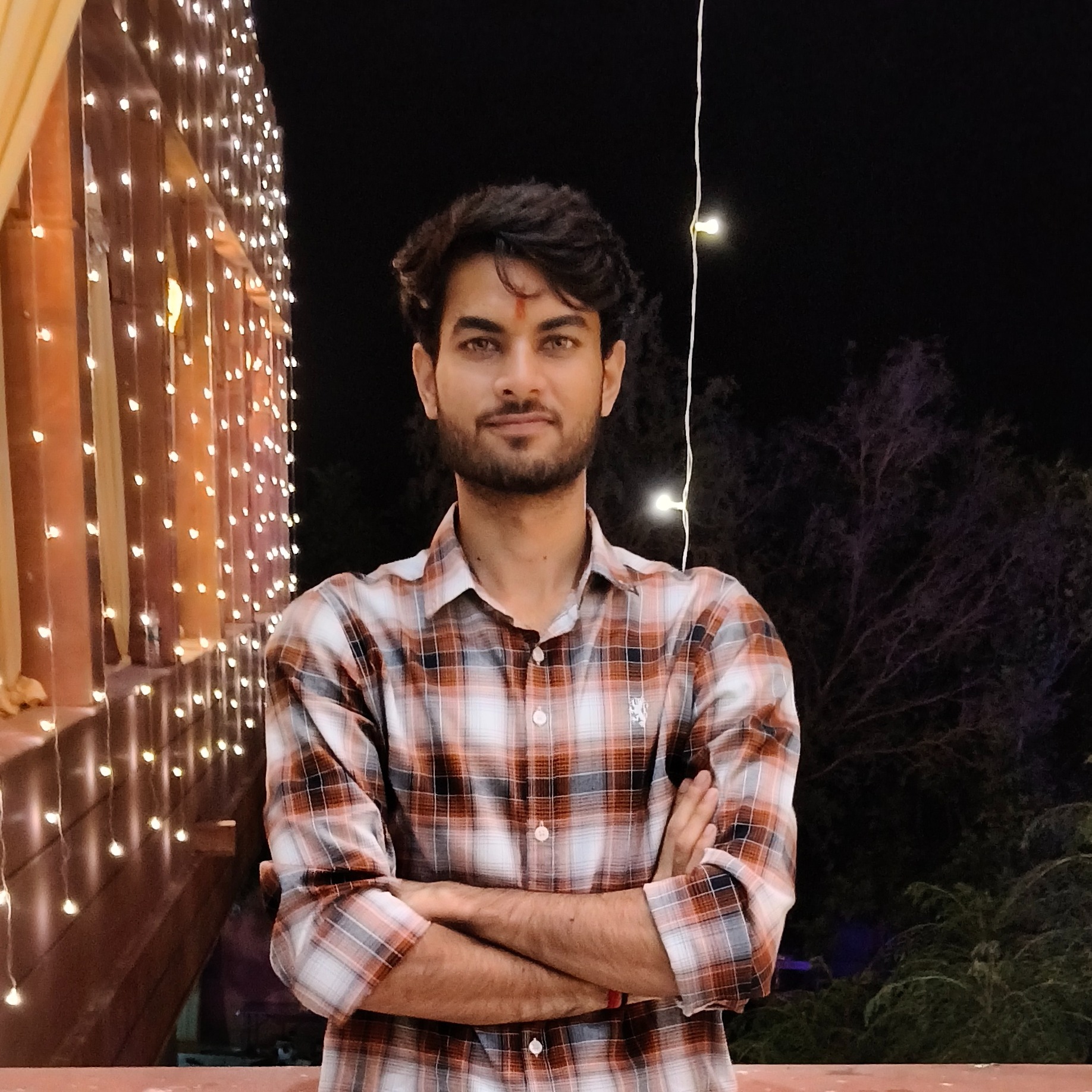 Gaurav Vedi