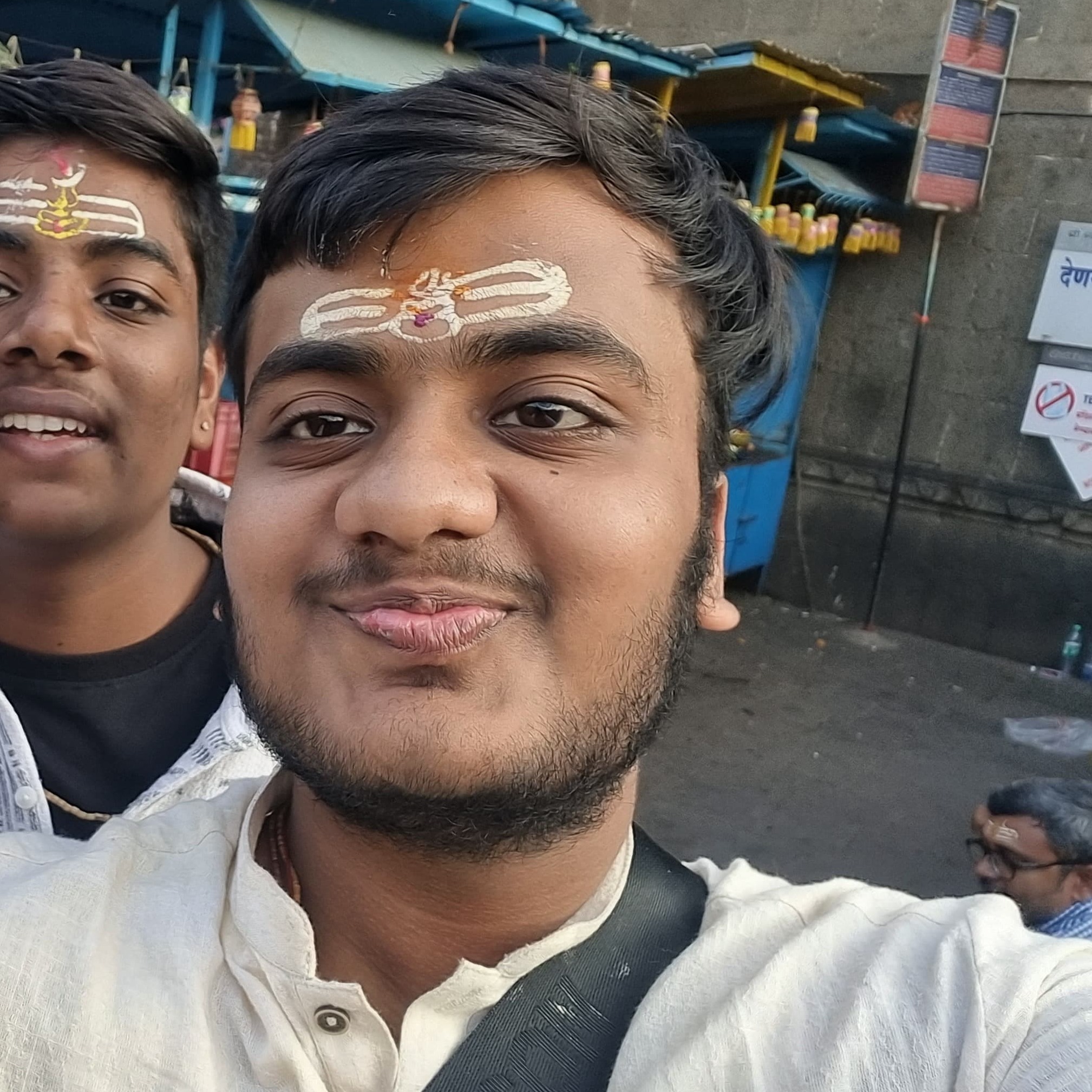 Saumil Agrawal