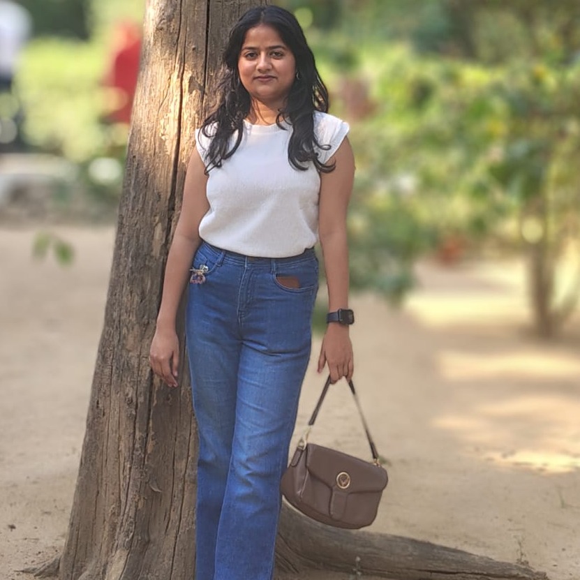 Priya Kumari
