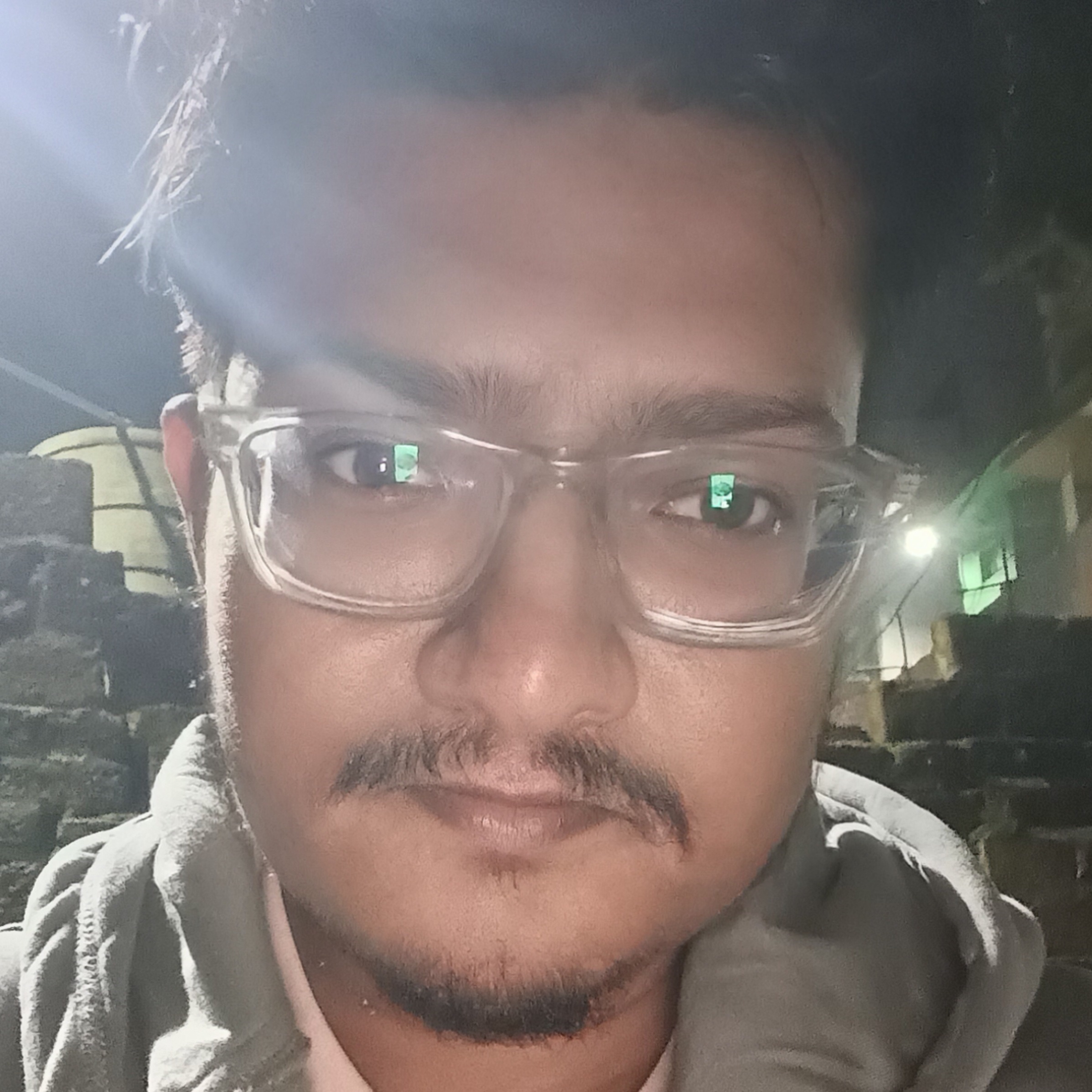 Prem Kumar