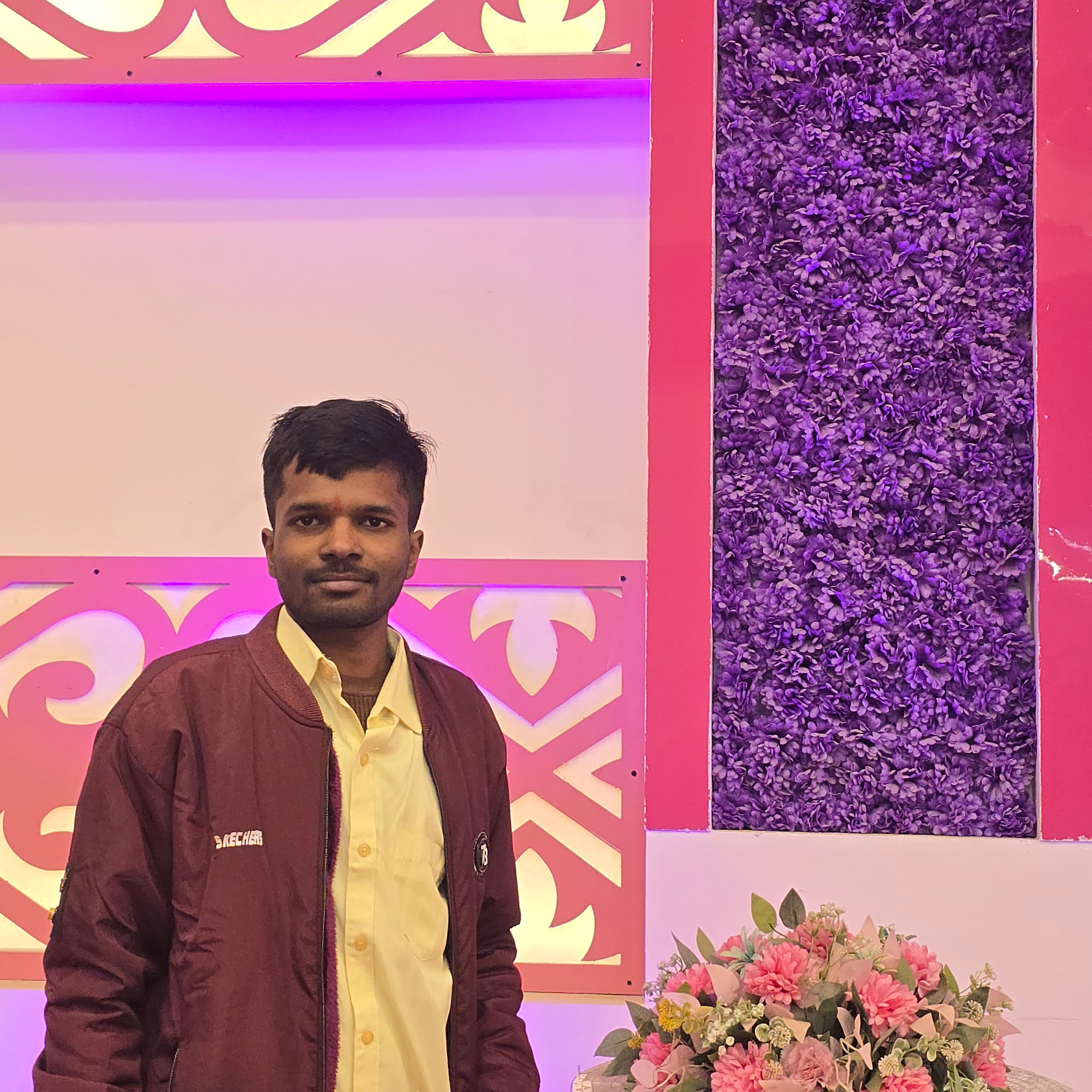 Surya prakaash saini