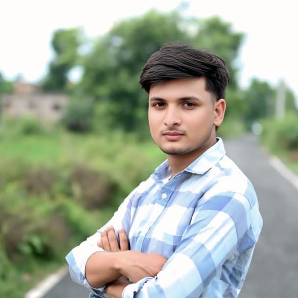 Anshu Kumar