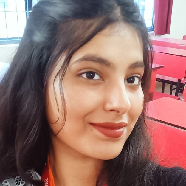 Sumaila Shamshad
