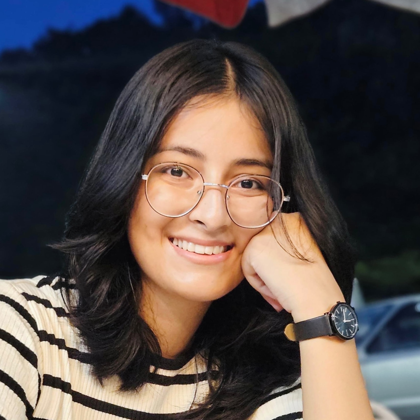 Astha Kashyap