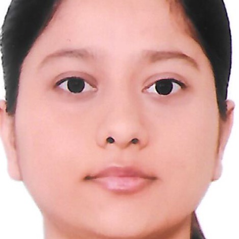 Archita Bajaj