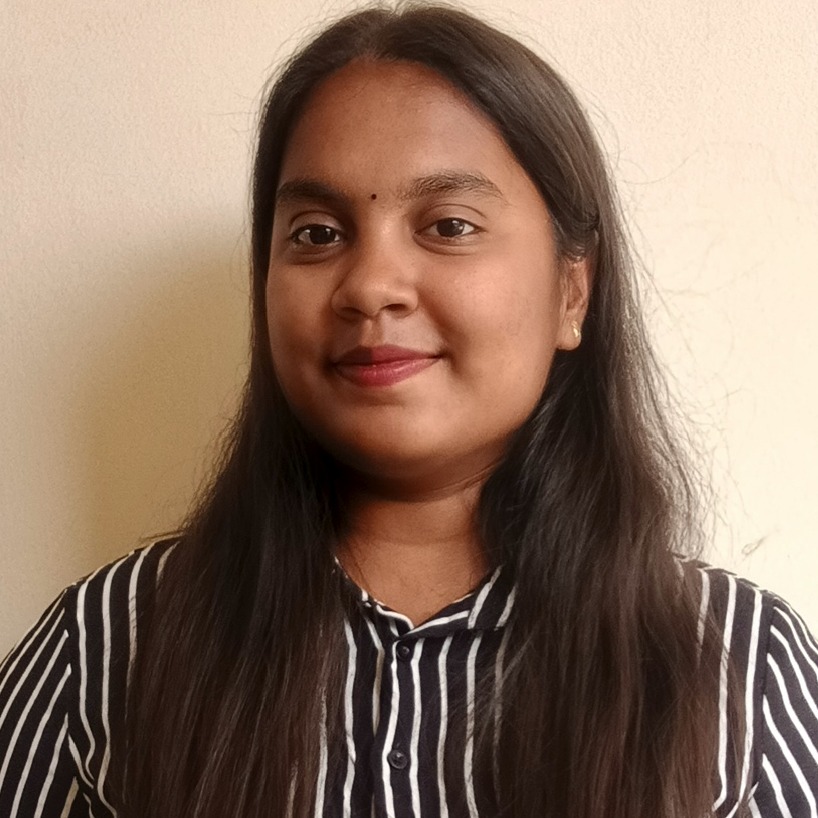 Loralin Sahoo
