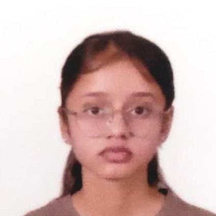 Vilina Alishetty