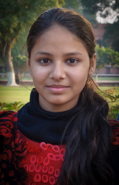 ANSHU SINGH