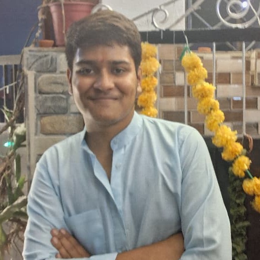 Priyanshu Kumar