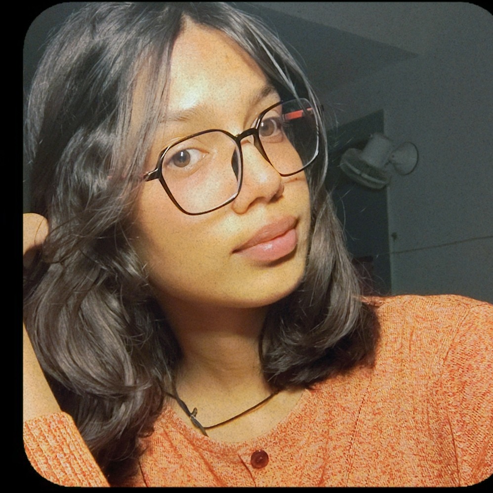 DIVYANSHI