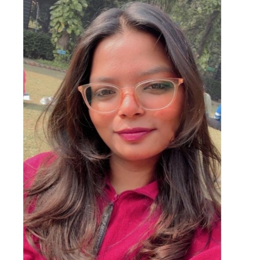 SONIKA SINGH