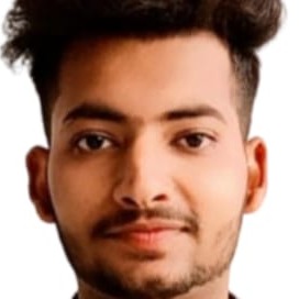 Kushagra Sharma