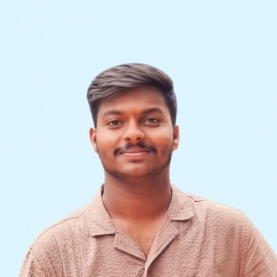 DUBBALA Purnesh Reddy