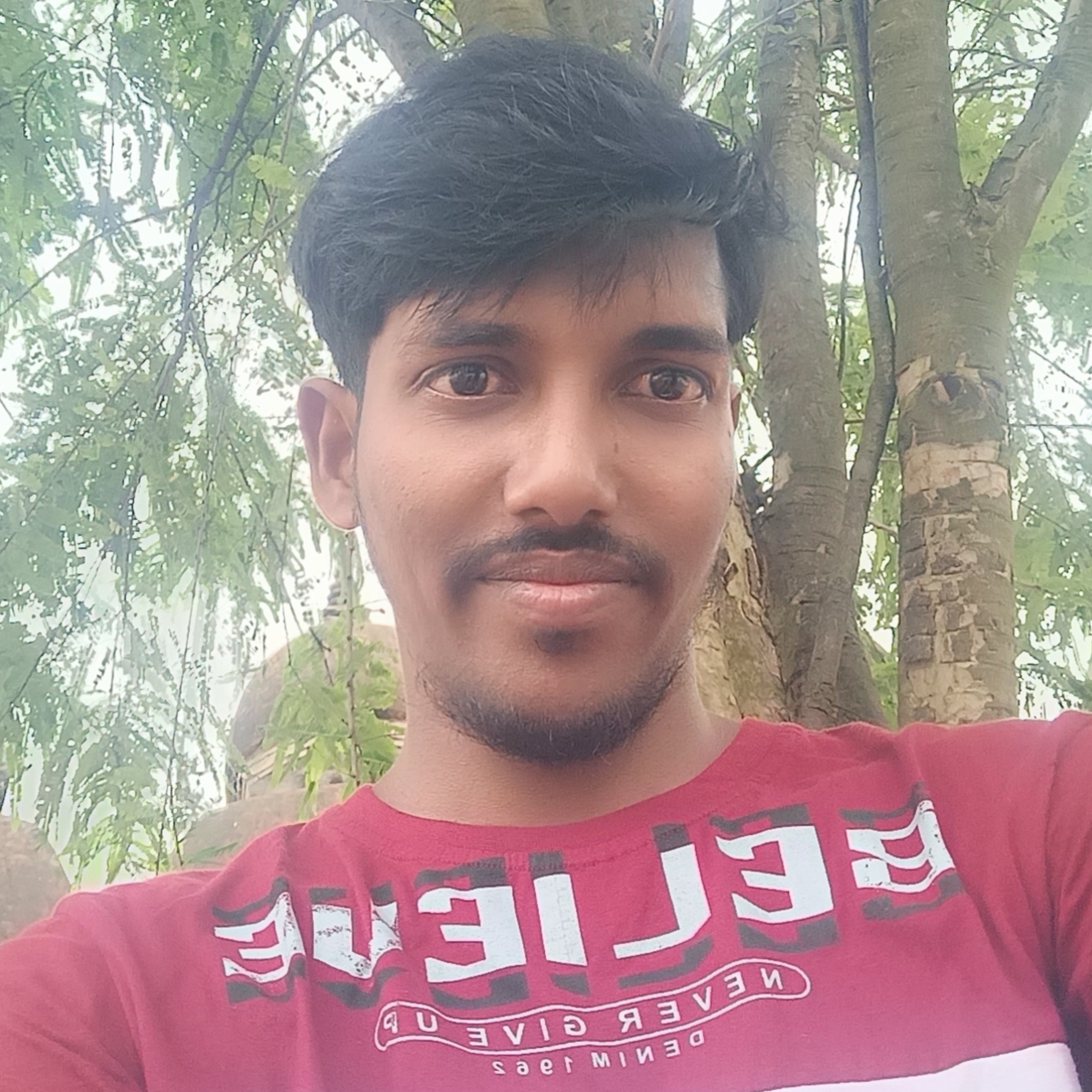 Prosenjit Biswas