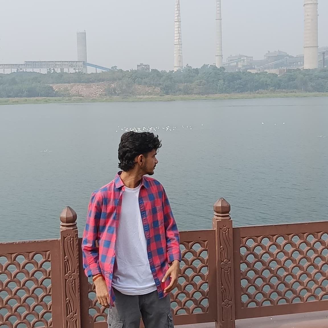 KUNAL SINGH
