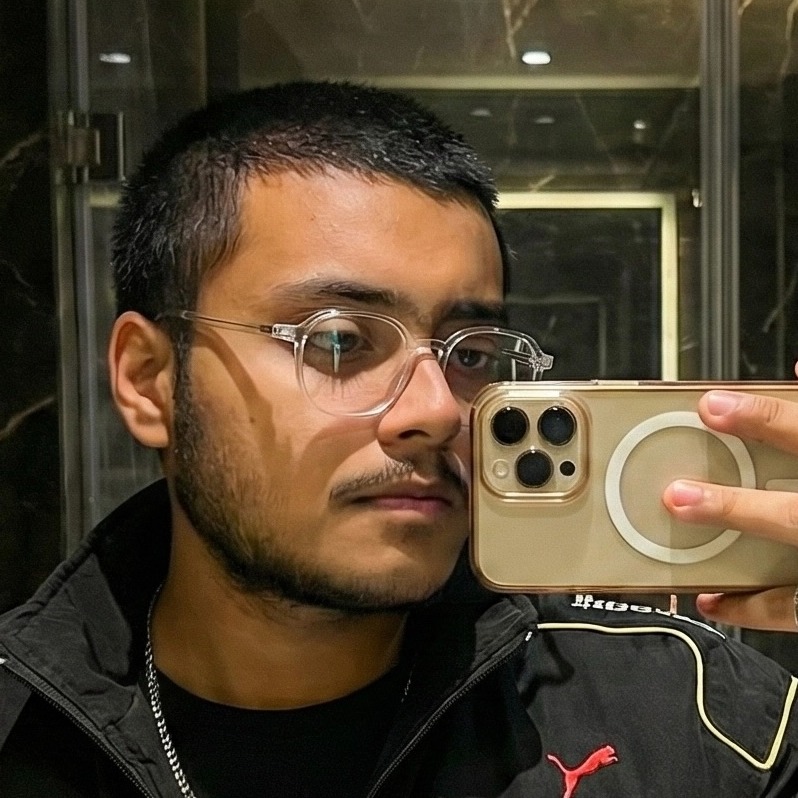 Raunit Raj