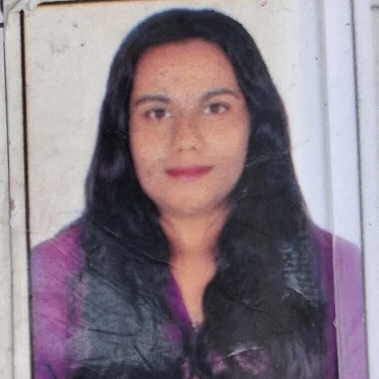 Harshitha Lakshmi . M