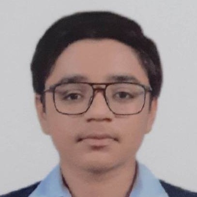 DEV SHAILESHKUMAR DARJI