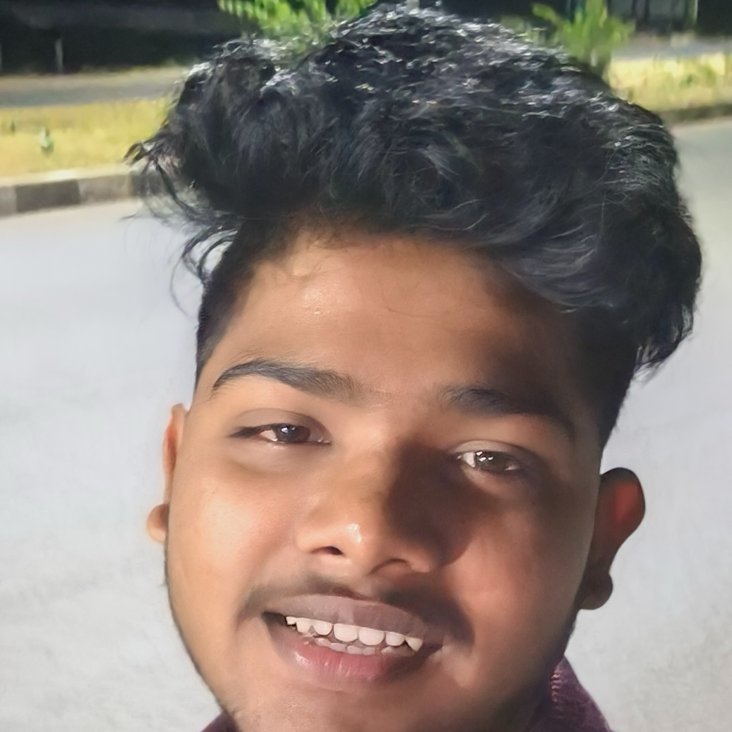 Moraseekam Karthik