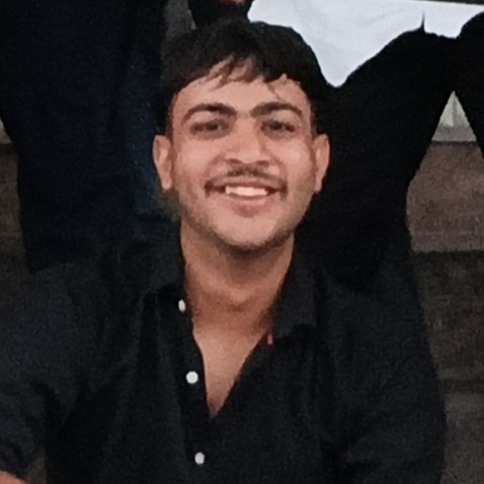 Abhishek Chouhan