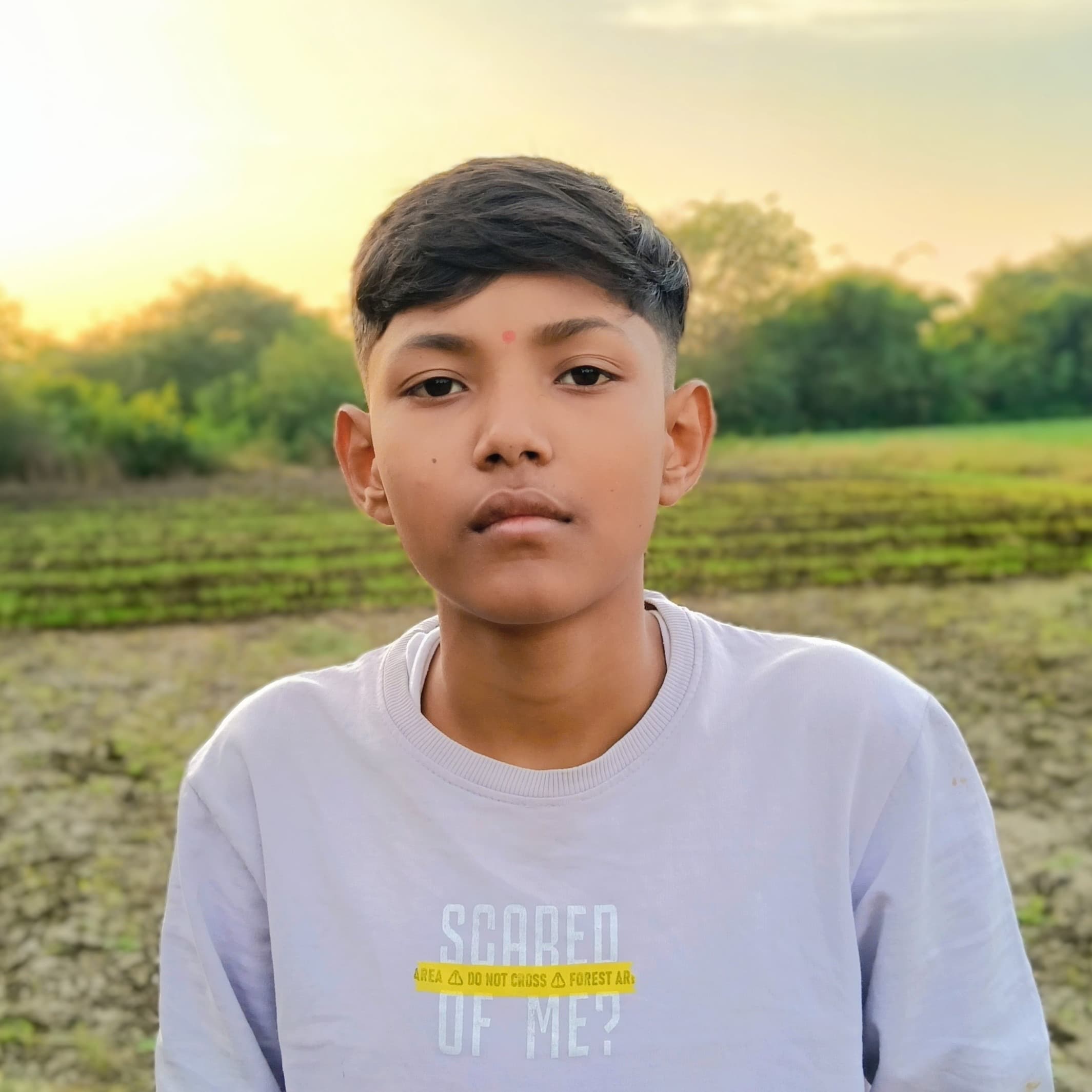 Manish kagde