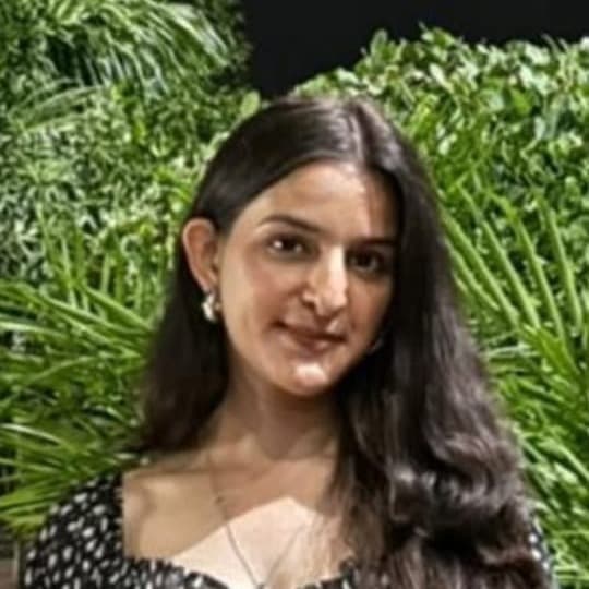 STUTI CHOUKSEY